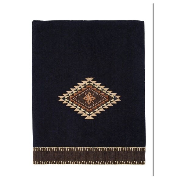 Avanti Mojave 27x50” Bath Towel - Picture 1 of 4